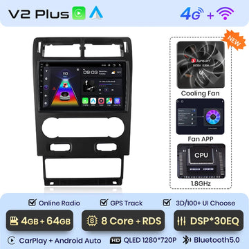 V2 Plus (4GB-64GB)
