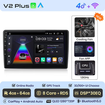 V2 Plus (4GB-64GB)
