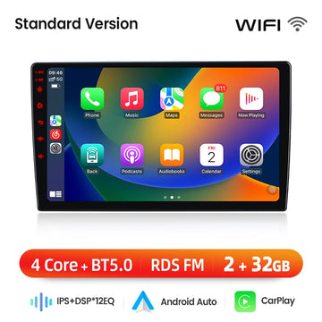 Stand 2-32 WIFI