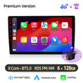  Prem 6-128 4G CAM