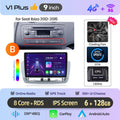  V1 Plus (6GB 128GB) 9''
