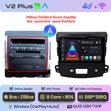 V2 Plus(8G 256G)3D A