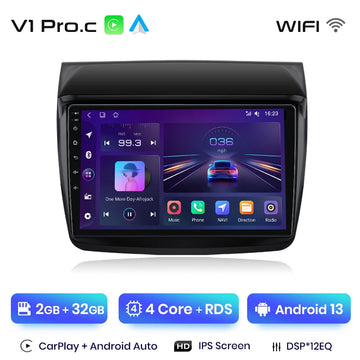 V1 Pro.C (2GB-32GB)