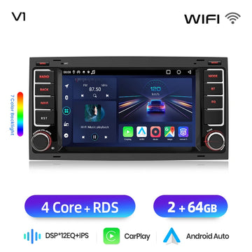 V1 (2GB 64GB)