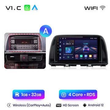 V1 C (1GB 32GB)A