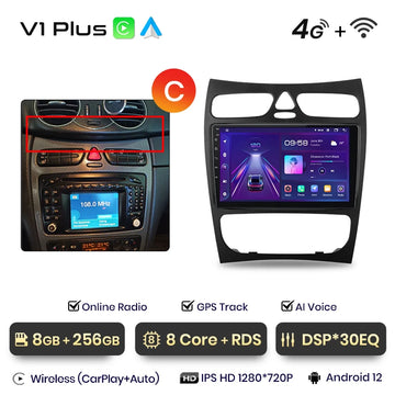 V1 Plus (8GB 256GB)C