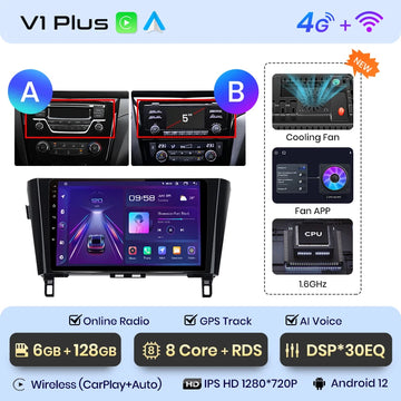 V1 Plus (6G 128G)AB