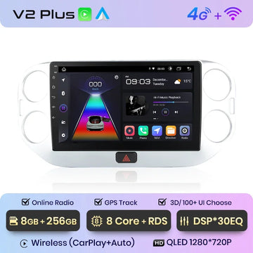 V2 Plus(8GB 256GB)3D