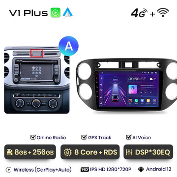 V1 Plus (8GB 256GB)A