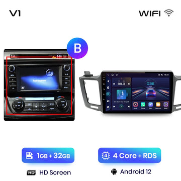 V1 (1GB 32GB)B