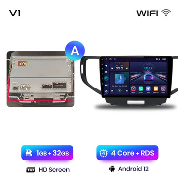 V1 (1GB 32GB)A