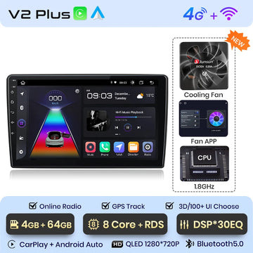 V2 Plus (4GB-64GB)
