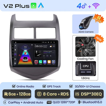 V2 Plus (6GB-128GB)