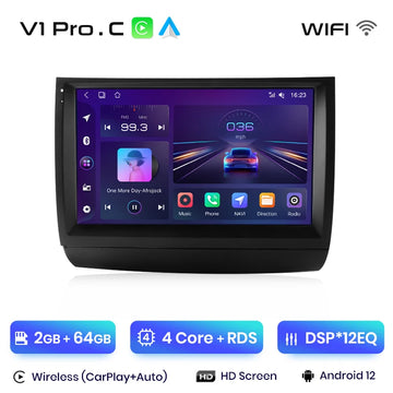 V1 Pro C (2GB 64GB)
