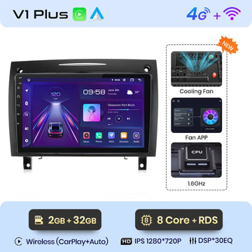 V1 Plus (2GB 32GB)