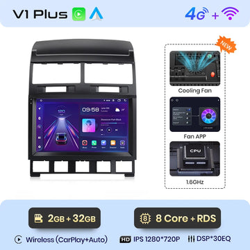 V1 Plus (2GB 32GB)