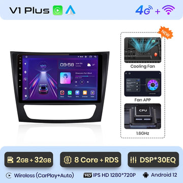 V1 Plus (2GB 32GB)