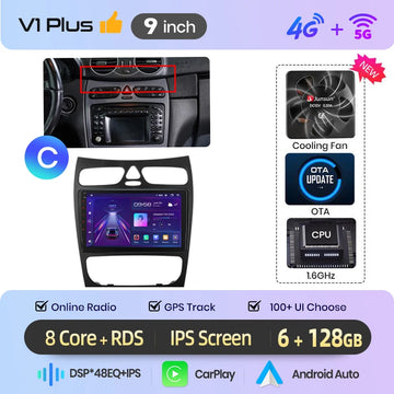 V1 Plus (6G 128G) 9