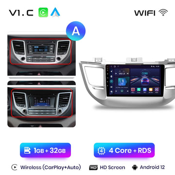 V1 C (1GB 32GB)A