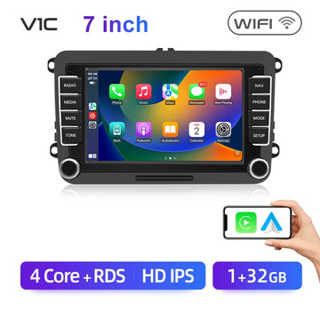 V1 C (1GB 32GB) 7 inch