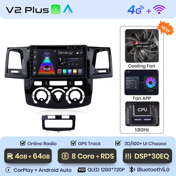 V2 Plus (4GB-64GB)