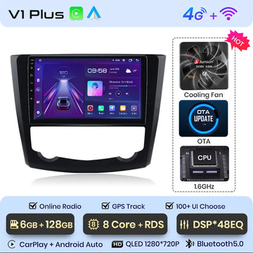 V1 Plus (6GB-128GB)