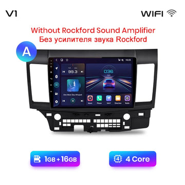 V1 (1GB-16GB) - A