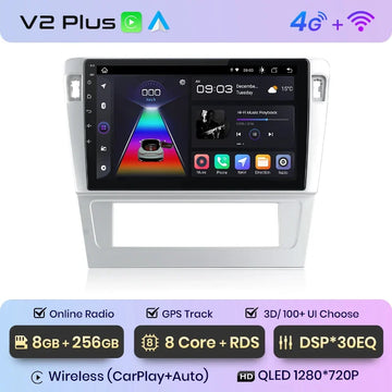 V2 Plus(8GB 256GB)3D
