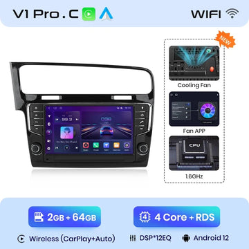 V1 Pro C (2GB 64GB)
