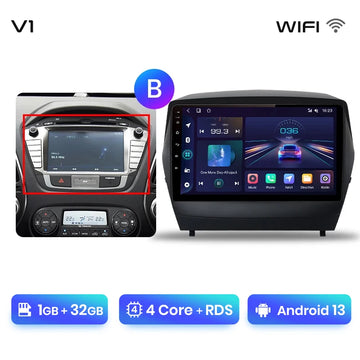 V1 (1GB-32GB) - B
