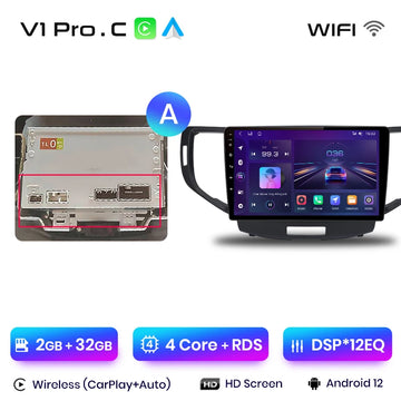 V1 Pro C (2GB 32GB)A