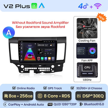 V2 Plus (8GB-256GB) - A