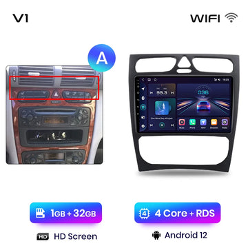 V1 (1GB 32GB)A