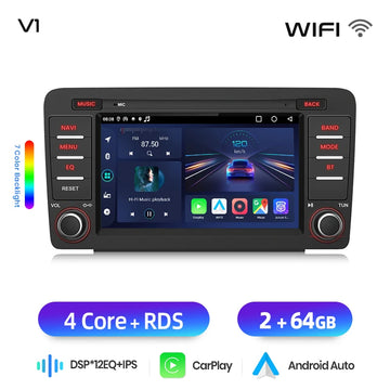 V1 (2GB 64GB)