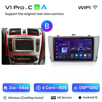 V1 Pro C (2GB 64GB)B