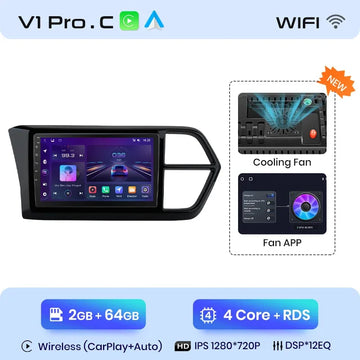 V1 Pro C (2GB 64GB)