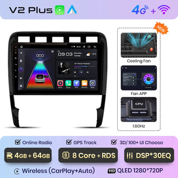 V2 Plus(4GB 64GB)3D