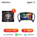  WIFI 2GB-64GB  A