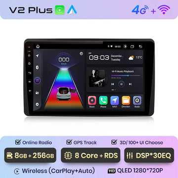 V2 Plus(8GB 256GB)3D