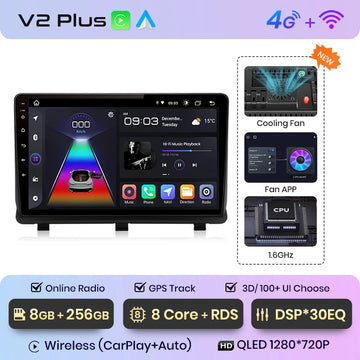 V2 Plus(8GB 256GB)3D