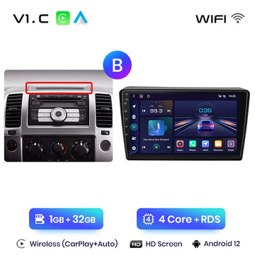 V1 C (1GB 32GB)B