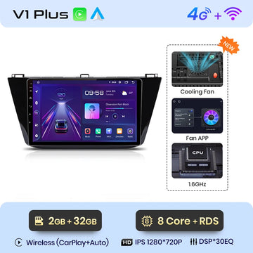 V1 Plus (2GB 32GB)