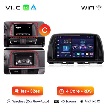 V1 C (1GB 32GB)C