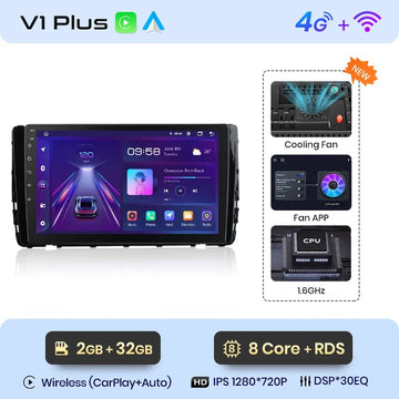V1 Plus (2GB 32GB)