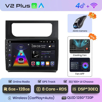V2 Plus(6GB 128GB)3D