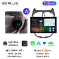  X9 Plus (8G 256G) 11.5