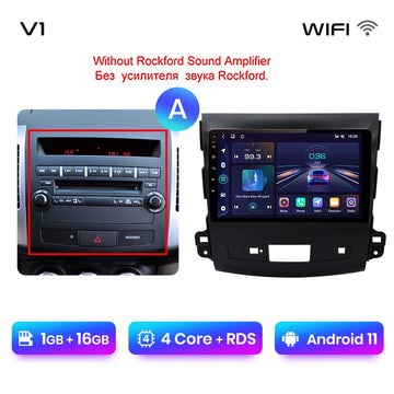 V1 (1GB 16GB)A