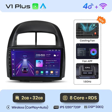 V1 Plus (2GB 32GB)