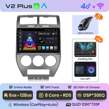 V2 Plus(6GB 128GB)3D