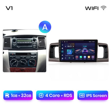 V1 (1GB 32GB)A